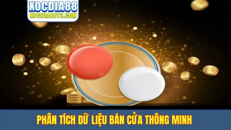 Phân tích dữ liệu bán cửa thông minh